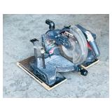 Craftsman 10' cut off saw