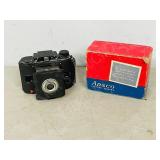 Ansco Clipper pop out camera
