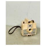 Imperial Mark XII flash camera , no flash
