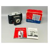 Ansco Flash clipper camera