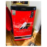 Team Canada Bar fridge