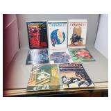 small bundle- 8 Cerebus comics in sleeves