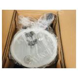 Brand new- Precision NuWave pressure cooker