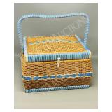 sewing basket