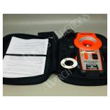 Black & Decker laser level + Stud finder