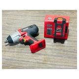 Craftsman 20 V Impact wrench