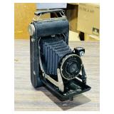Kodak Vigilant Junior Six -20 folding camera