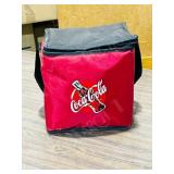 Soft shell Coca - Cola cooler