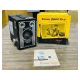 Kodak Brownie Target Six - 16 w/ Box