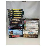 DVD Box Sets - Vintage TV Shows