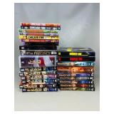 DVD Box Sets - Vintage TV Shows