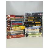 DVD Box Sets - Vintage TV Shows