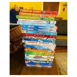 26 Kids DVD