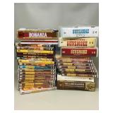 DVD Box Sets - Vintage TV Shows