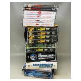 DVD Box Sets - Vintage TV Shows