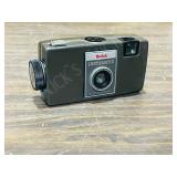 Kodak S-10 Instamatic camera