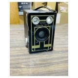 Target Six - 16 Box camera
