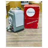 AnscoFlex box camera