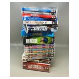 DVD Box Sets - Vintage TV Shows
