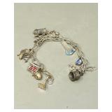 charm bracelet