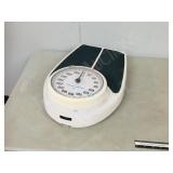 Health-O-Meter scale