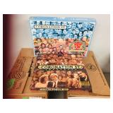 box- 3 Coronation Street puzzles