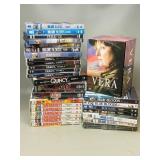 DVD Box Sets - Vintage TV Shows