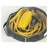 Superex smart booster cables