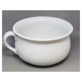 Wilkinson chamber pot- England