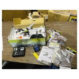Blade 120 SR  R/C helecoptor