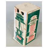 Coleman 335 Sportlite in orig box
