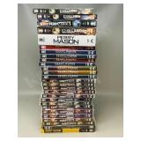 DVD Box Sets - Vintage TV Shows