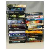 DVD Box Sets - Vintage TV Shows