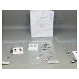 3 set of new 5th Ave Collection jewelry