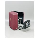 Voight Lander mini portable projector