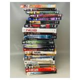 DVD Box Sets - Vintage TV Shows