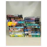 DVD Box Sets - Vintage TV Shows