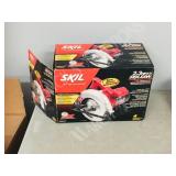 2.3 hp Skil saw/ orig box
