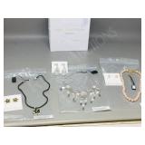 3 set of new 5th Ave Collection jewelry