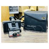 Polaroid Color Pack 80 Land camera