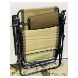 Perfect Home Zero Gravity Lounger - no box