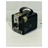 Brownie Hawkeye camera