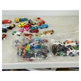 Hot Wheels cars approx 60 pcs