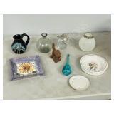 misc housewares & decor