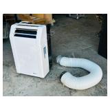 Uberhaus portable air conditioner