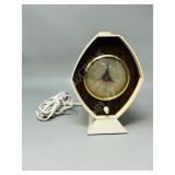 Brown & Bigelow " Rememberance" alarm clock