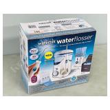 new in box Waterpik, waterflosser