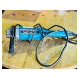 Makita 180mm polisher