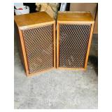 pair of speakers, Sansui Sp - 1500