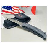 Kershaw black horse II lockblade - NEW